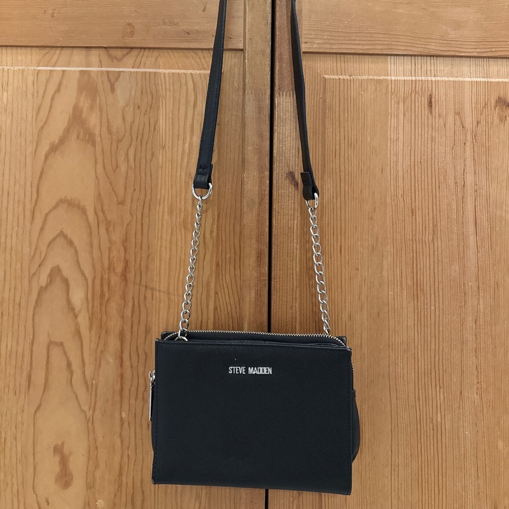 Steve Madden crossbody